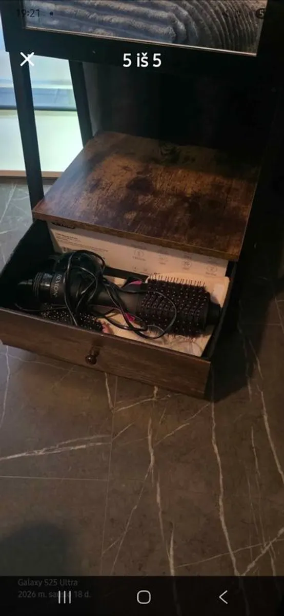 Stand mirror - Image 4