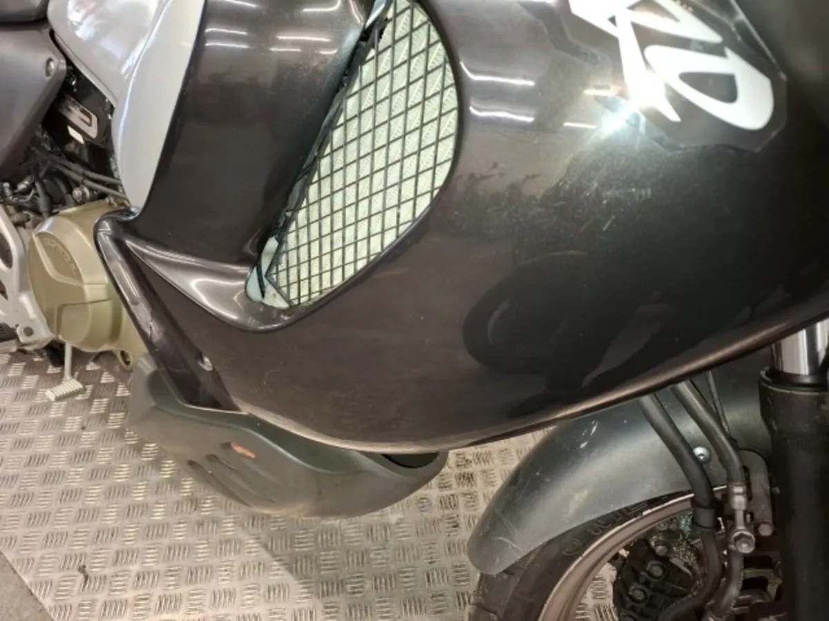 Honda Varadero 1000 1999 - Image 4