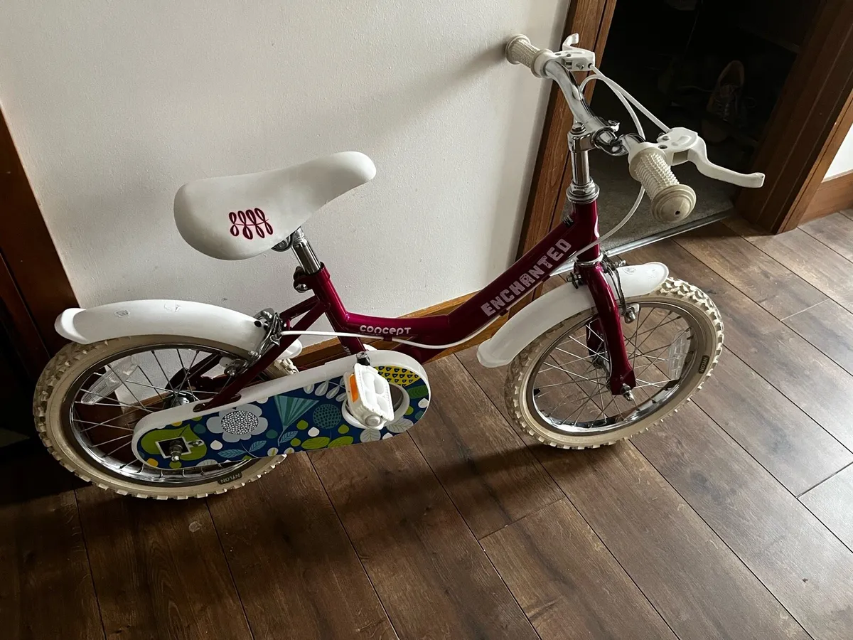 Children’s Bike - Image 2