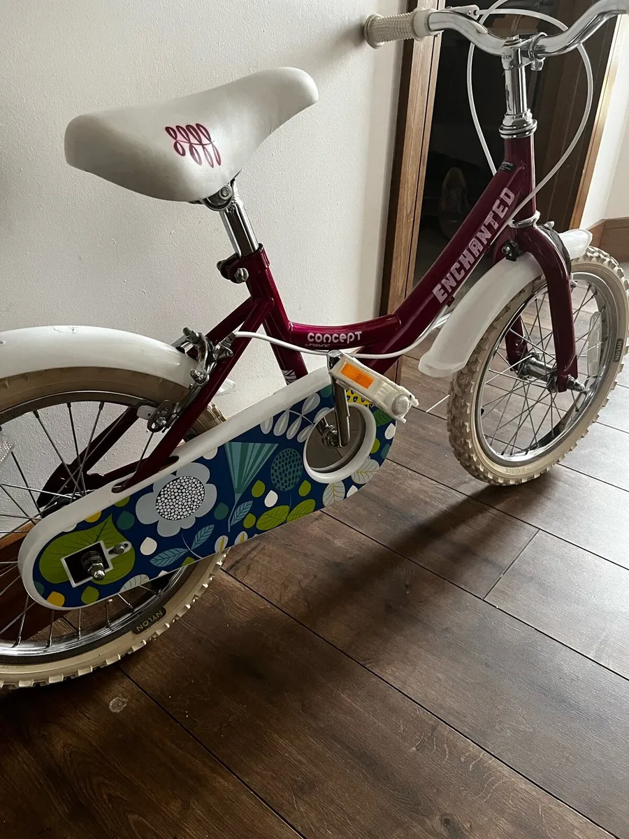 Children’s Bike - Image 1