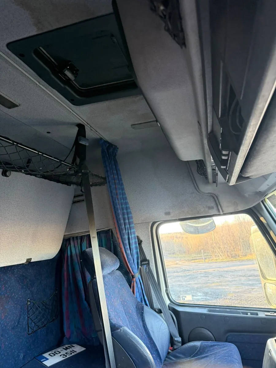 00 volvo fh12 v1 6x2 - Image 4