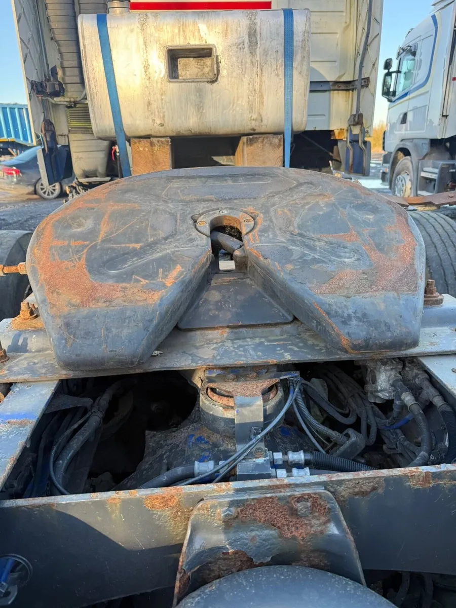 00 volvo fh12 v1 6x2 - Image 3