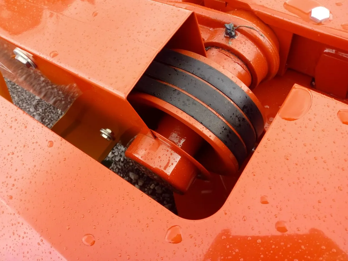 Mowers meskorol 175 - Image 3