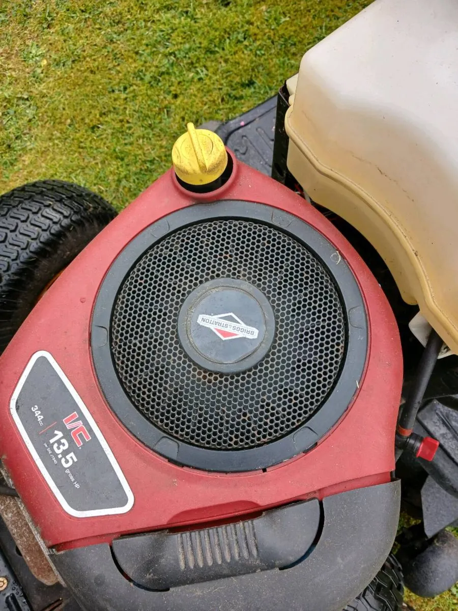 Replacement engines for ride on mowers - Image 4
