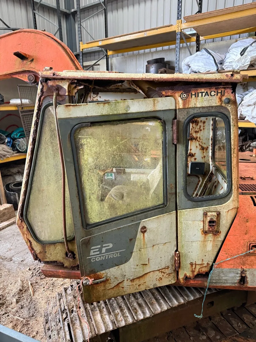 Hitachi 60-1 - Image 2