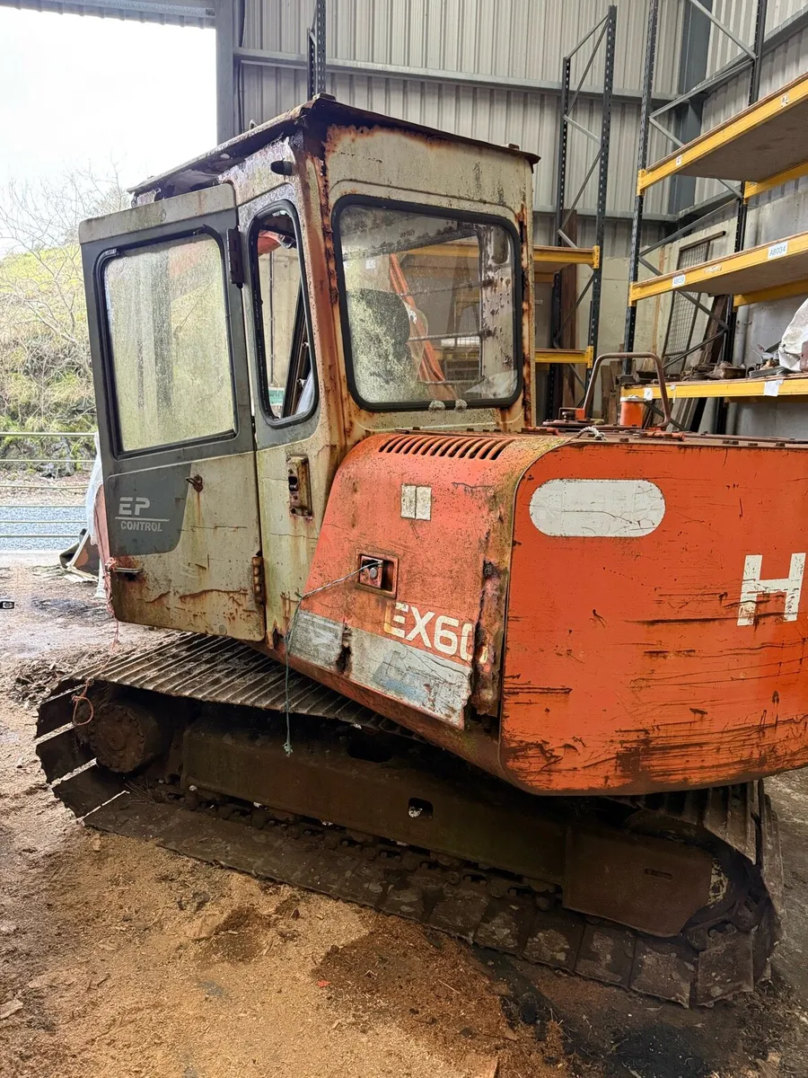 Hitachi 60-1 - Image 3