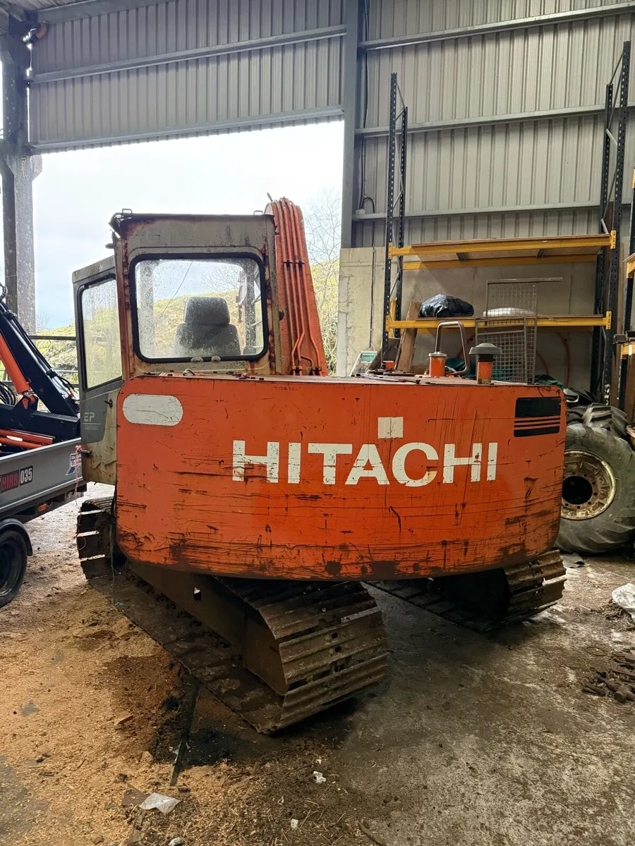 Hitachi 60-1 - Image 4