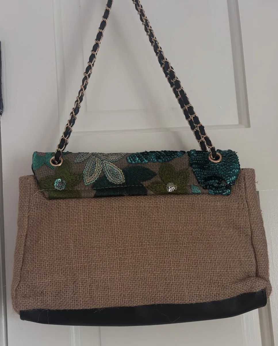 Ladies bag - Image 3