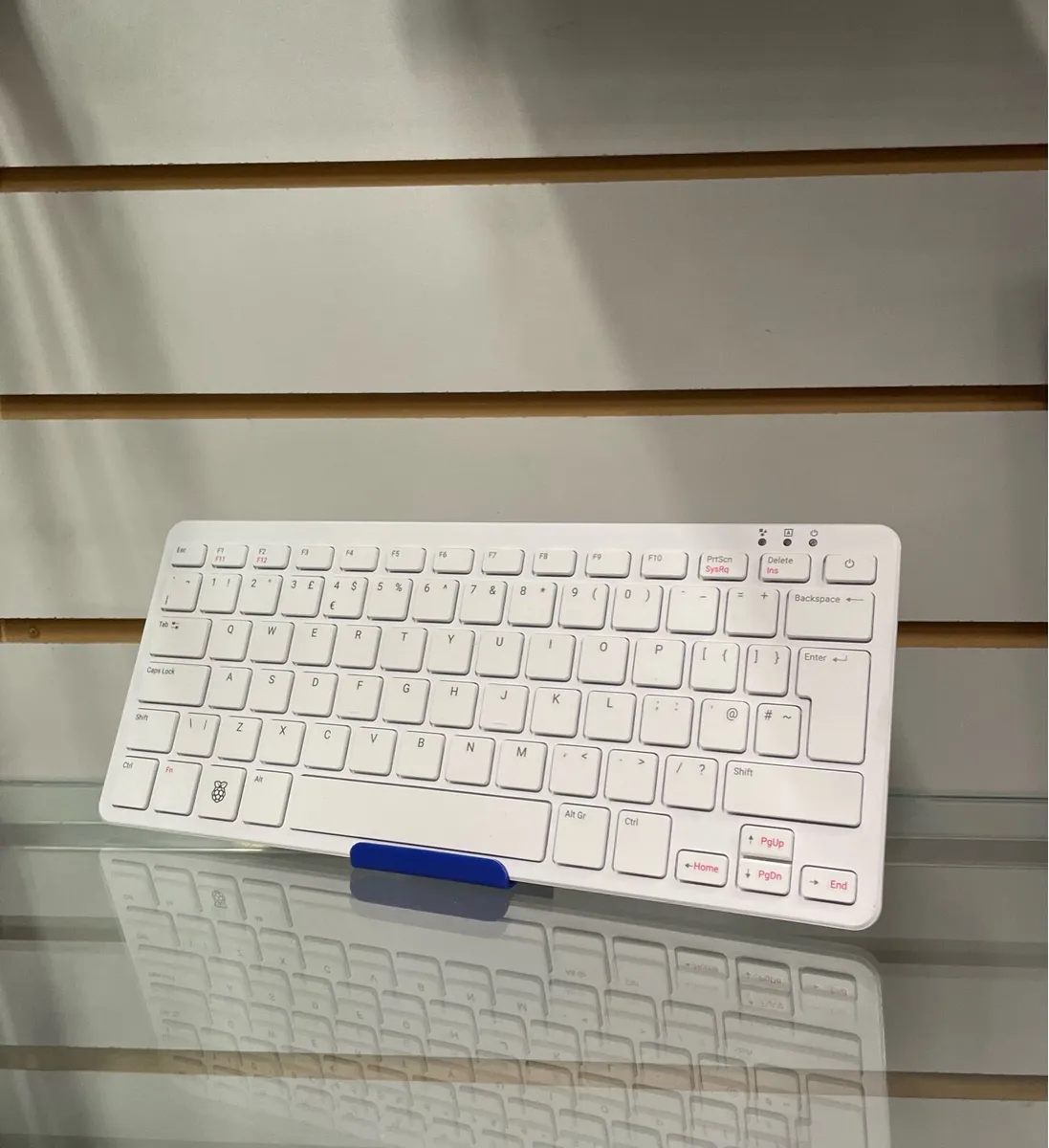 Raspberry Pi 500 - Image 1