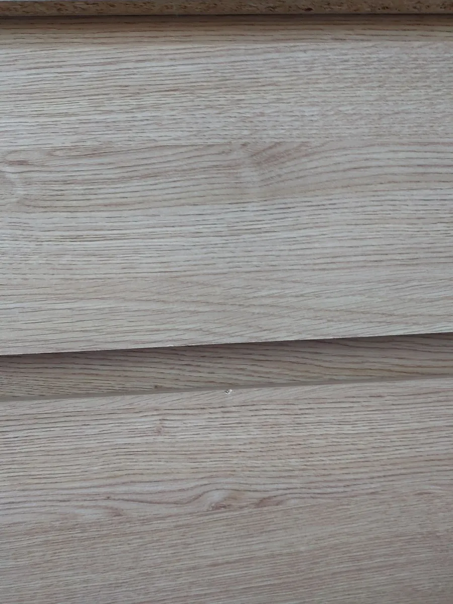 Wooden brown 5 drawers 40*70*112