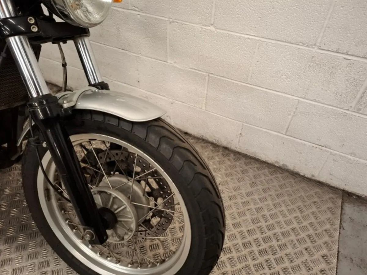 ROYAL ENFIELD  GT Continental 2020 - Image 3