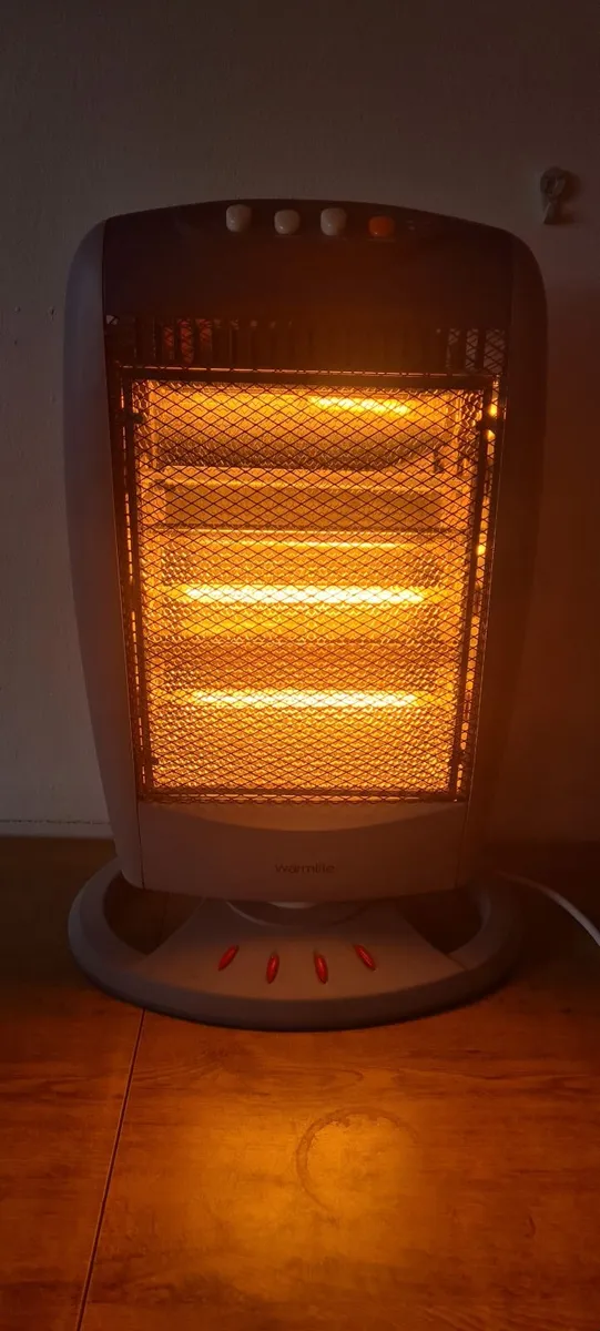 Electric Heater - Image 2
