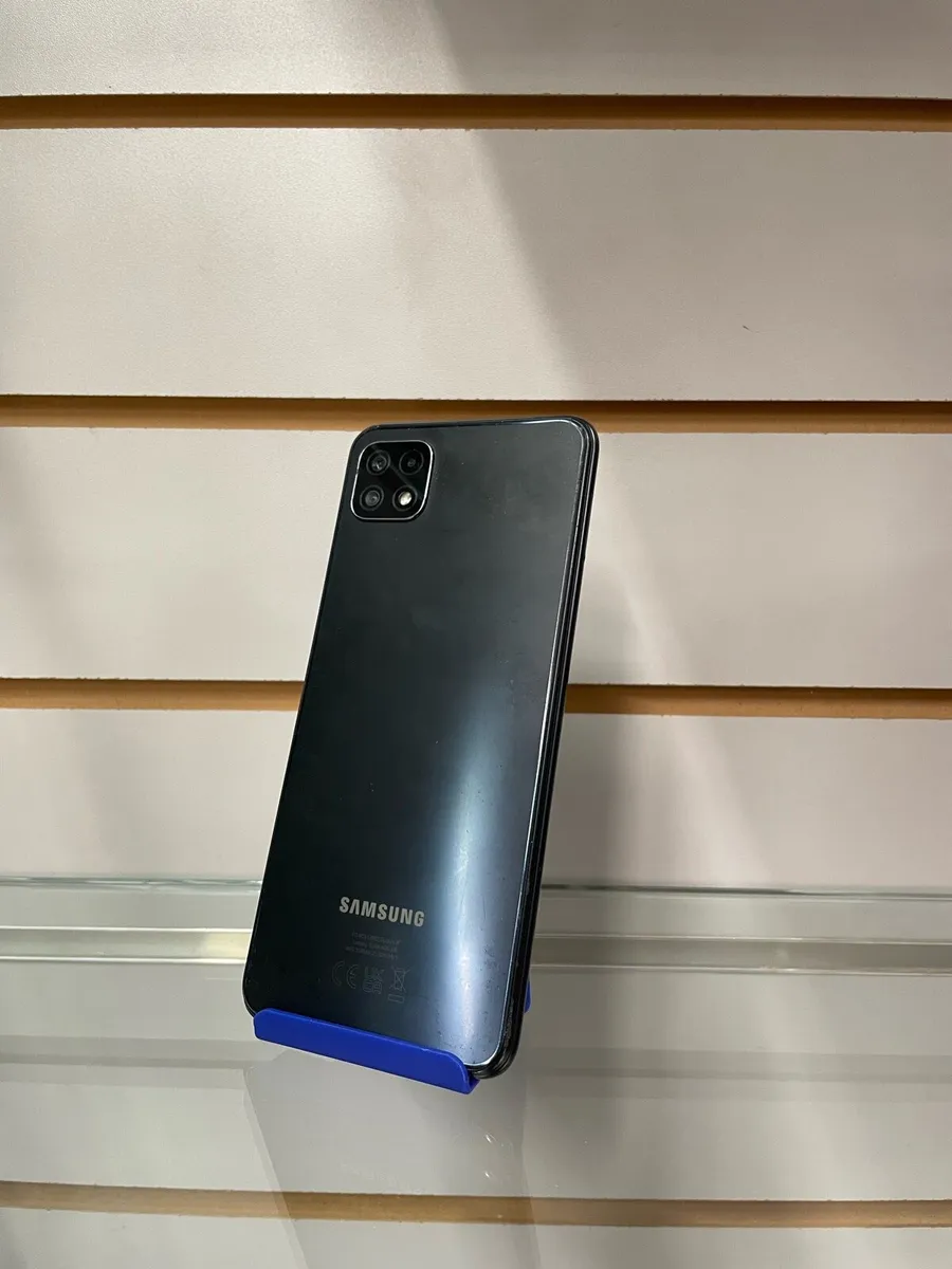 Samsung A22 - Image 1