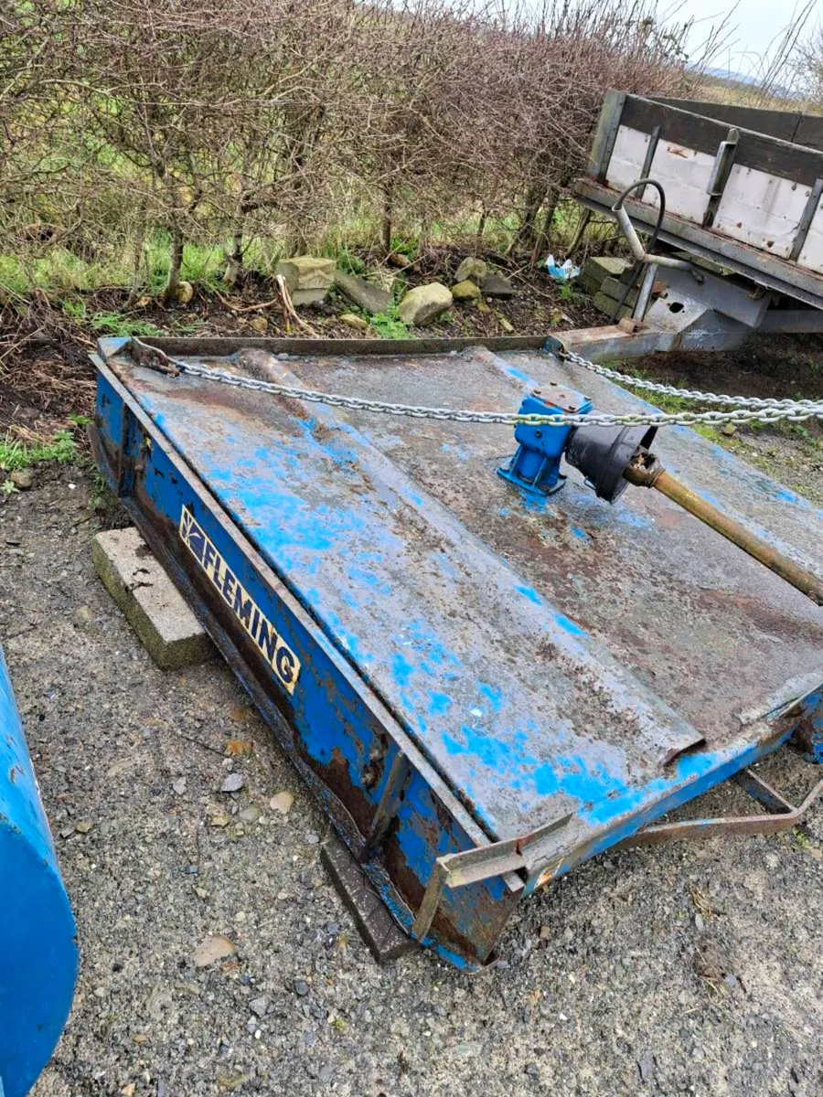 Topper Fleming - Image 1