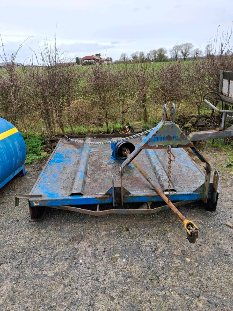 Topper Fleming - Image 2