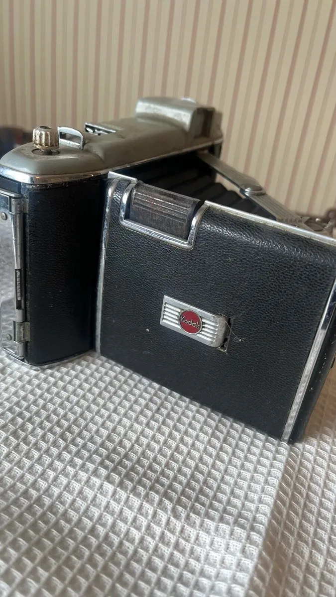 Vintage camera - Image 2