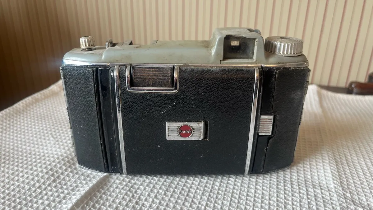 Vintage camera - Image 4