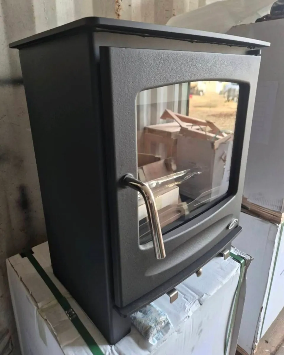 Henley  stove - Image 2