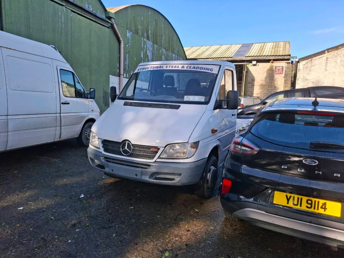 Rust repairs,welding,spraying - Image 3