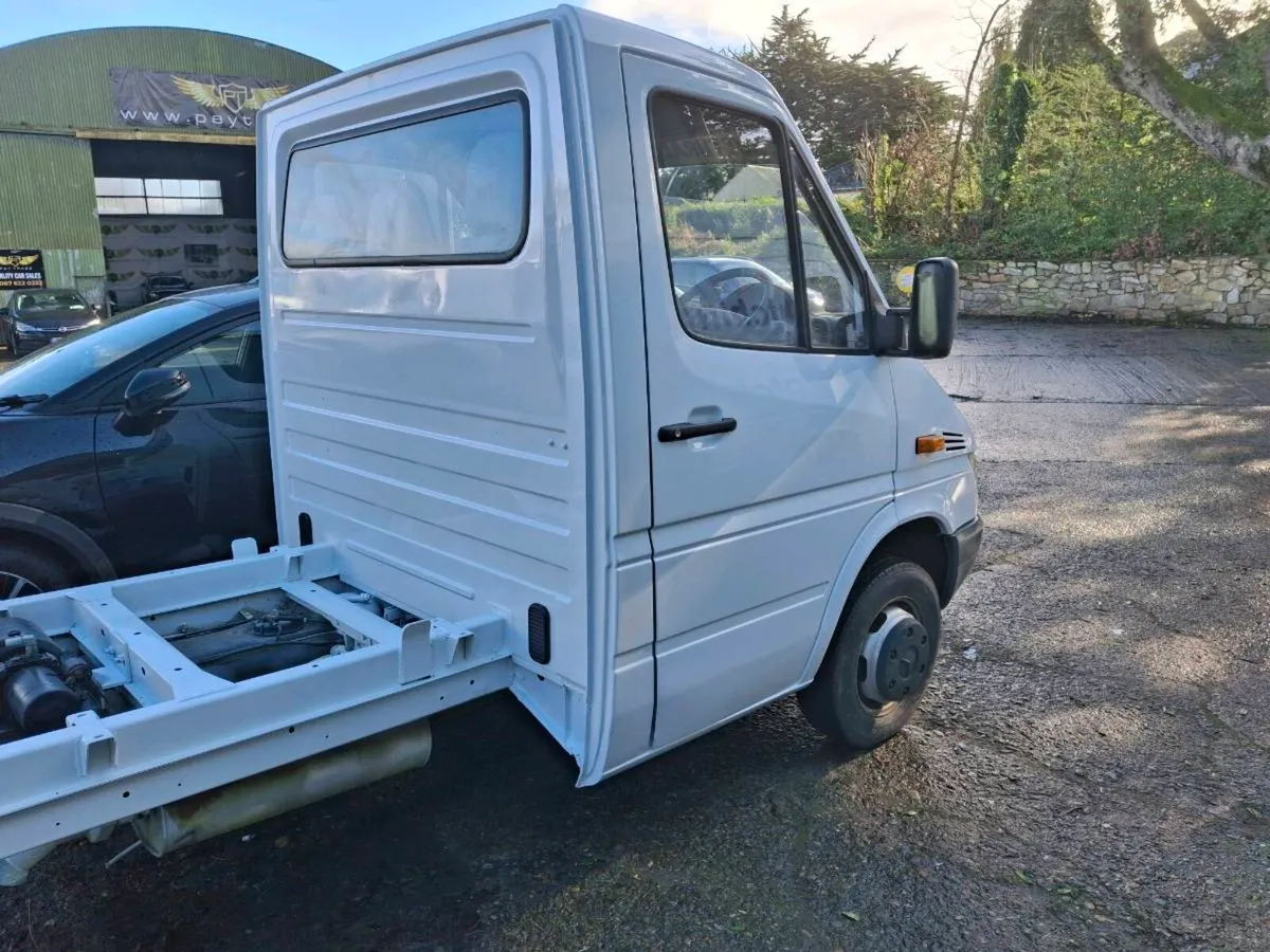 Rust repairs,welding,spraying - Image 4