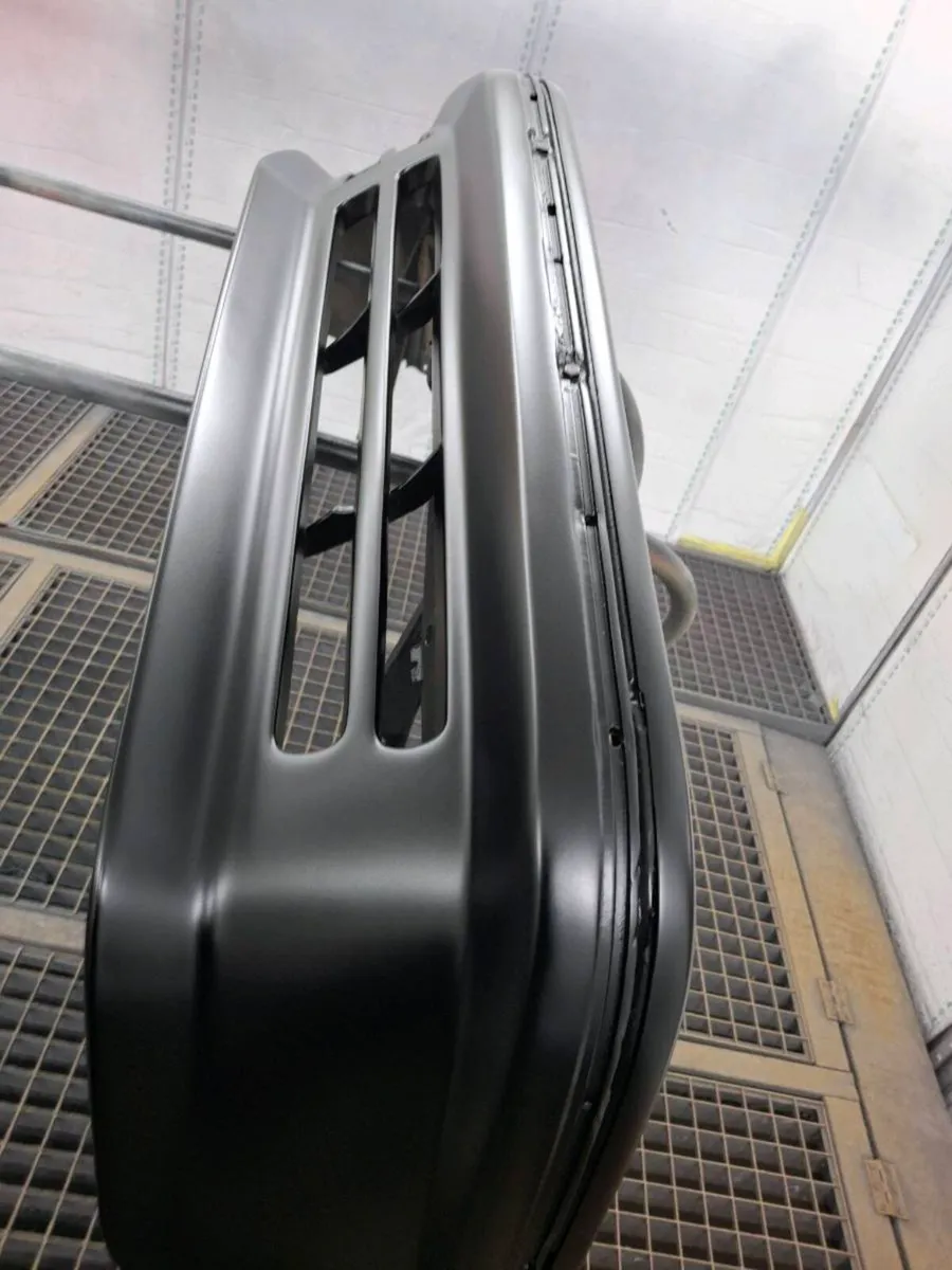 Rust repairs,welding,spraying - Image 2