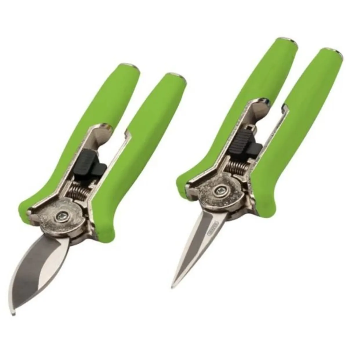 Draper Bypass Pruning Shear Set, 150mm (2 Piece) - Image 1