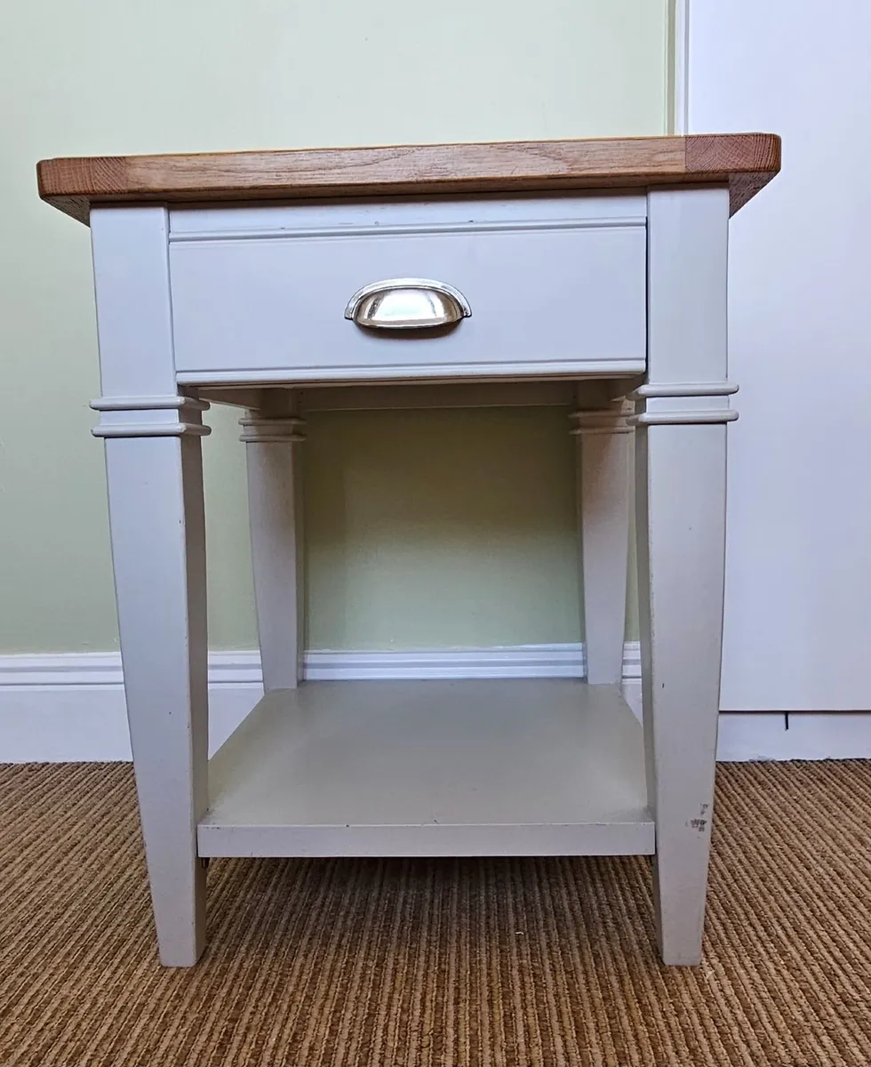 Side table - Image 1