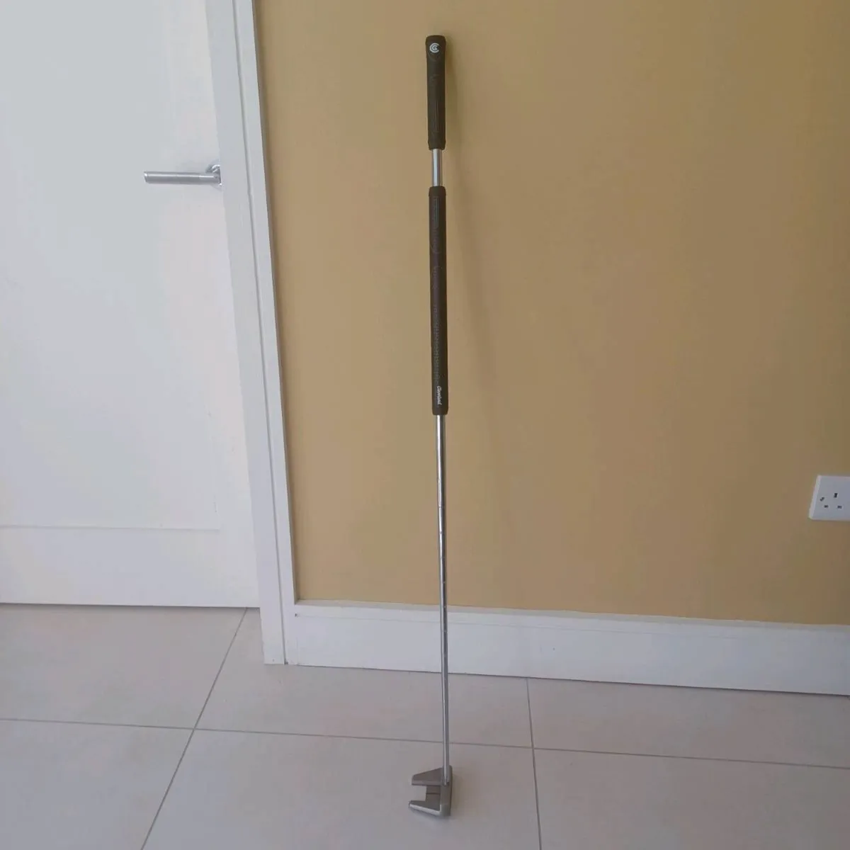 Cleveland HB Soft 2 11C Broomstick Putter - Image 4