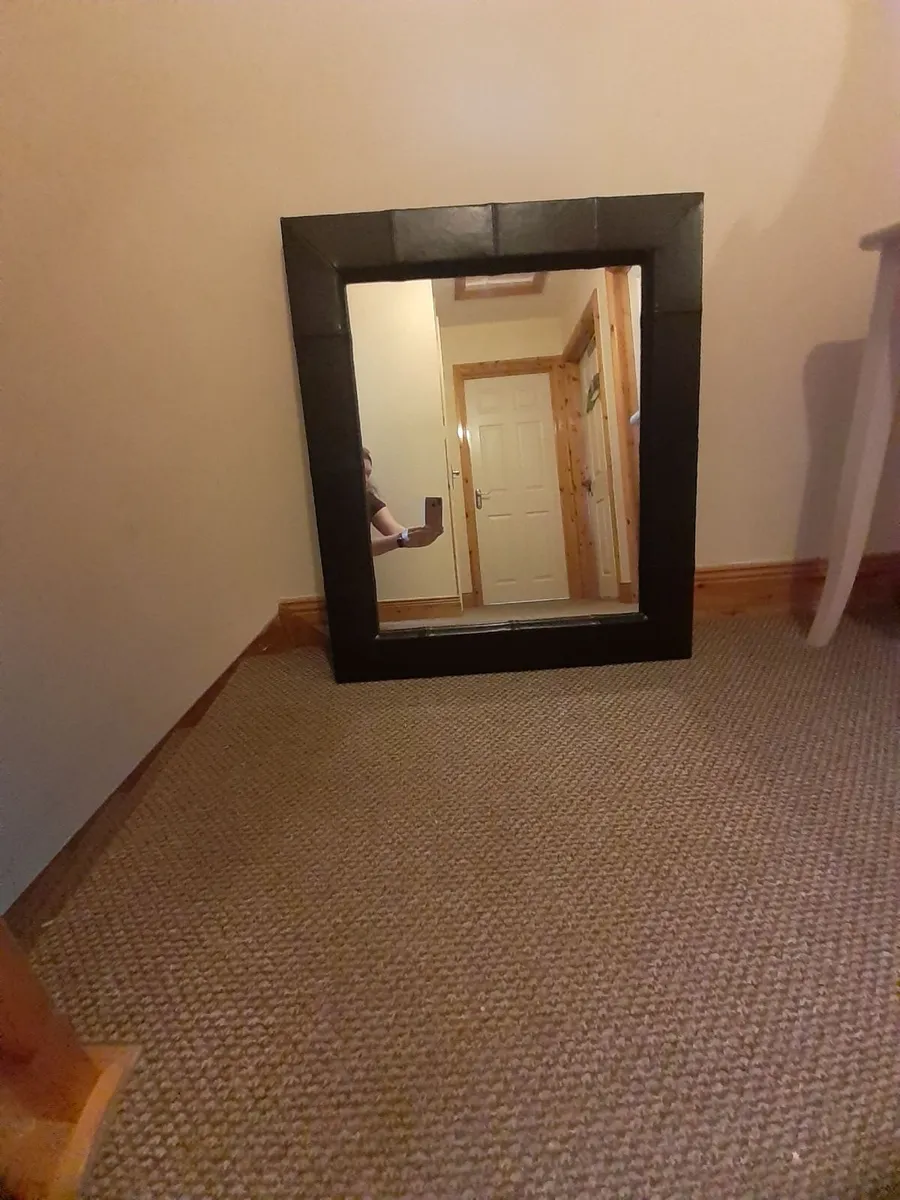 Large Mirror
