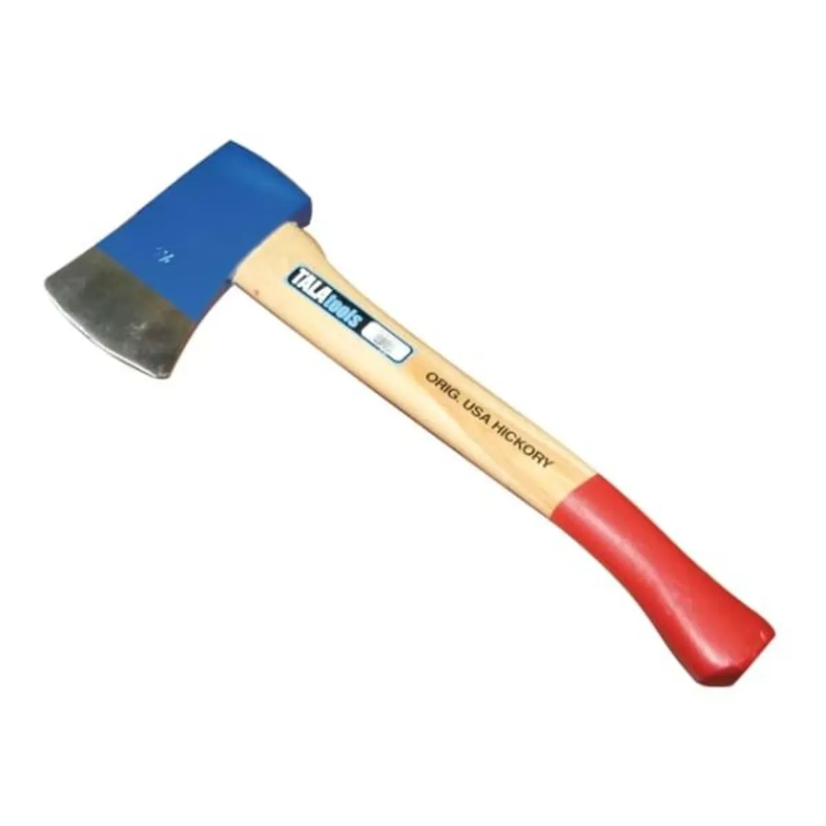 TALATools Hatchet, Hickory Handle 570g