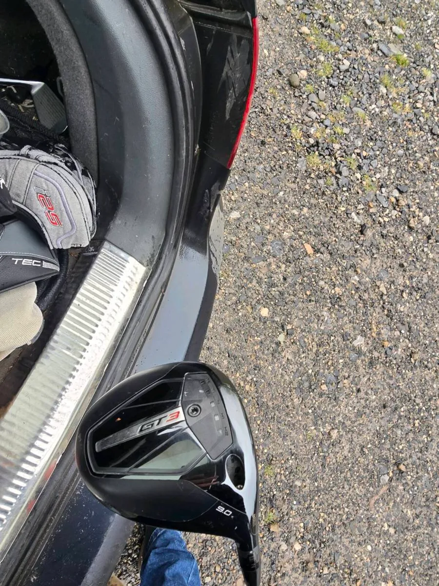 Titleist Gt3 and more - Image 3