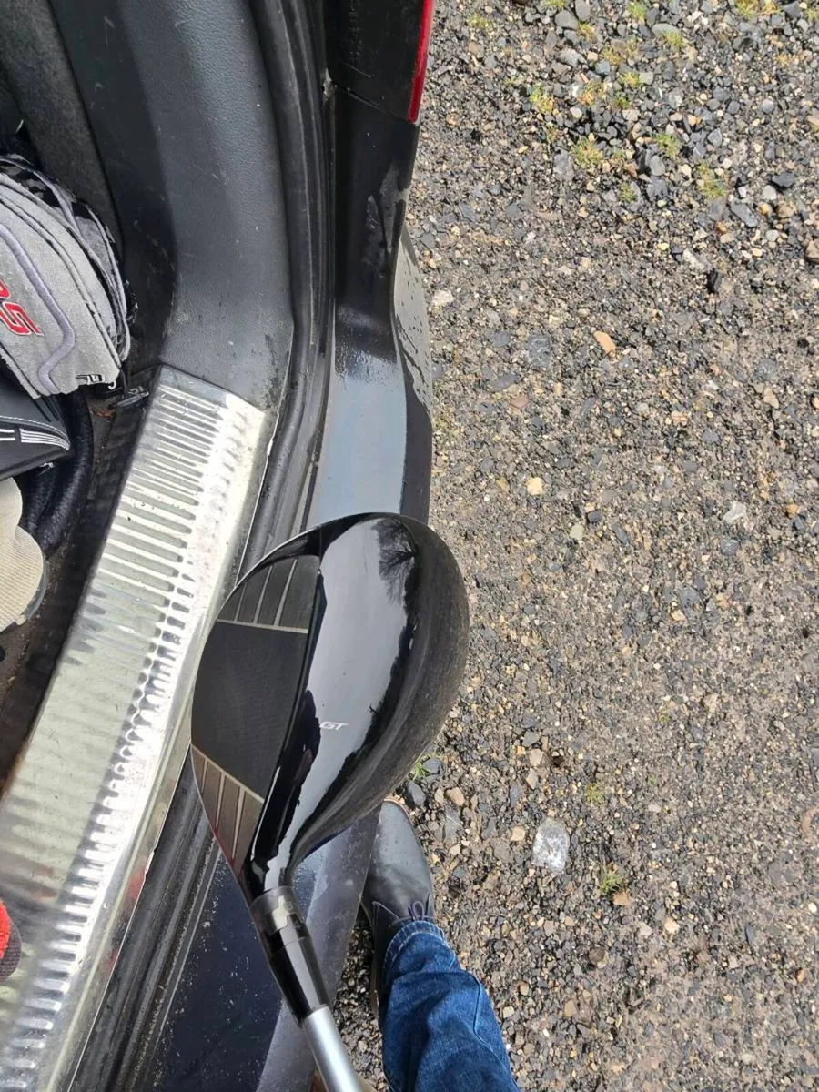 Titleist Gt3 and more - Image 4