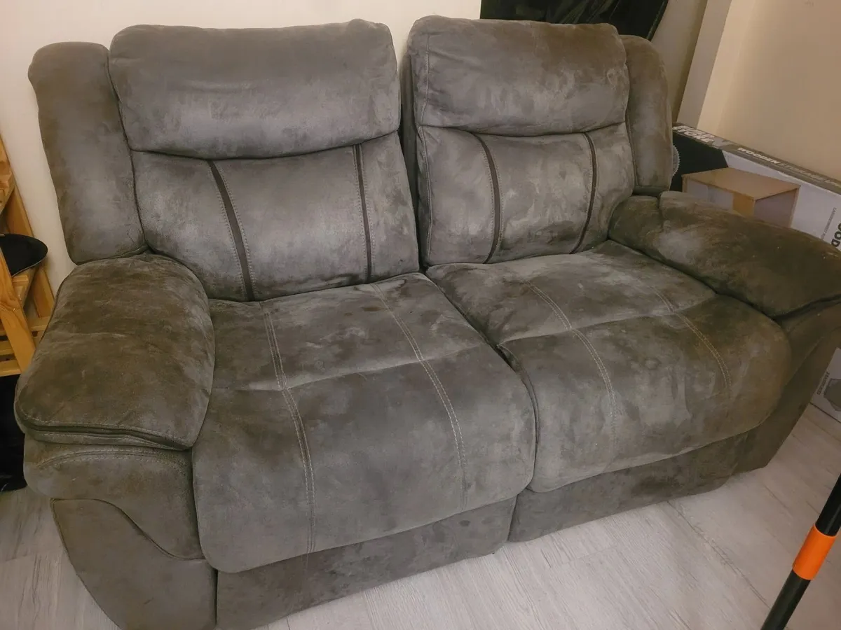 Sofa - Image 1
