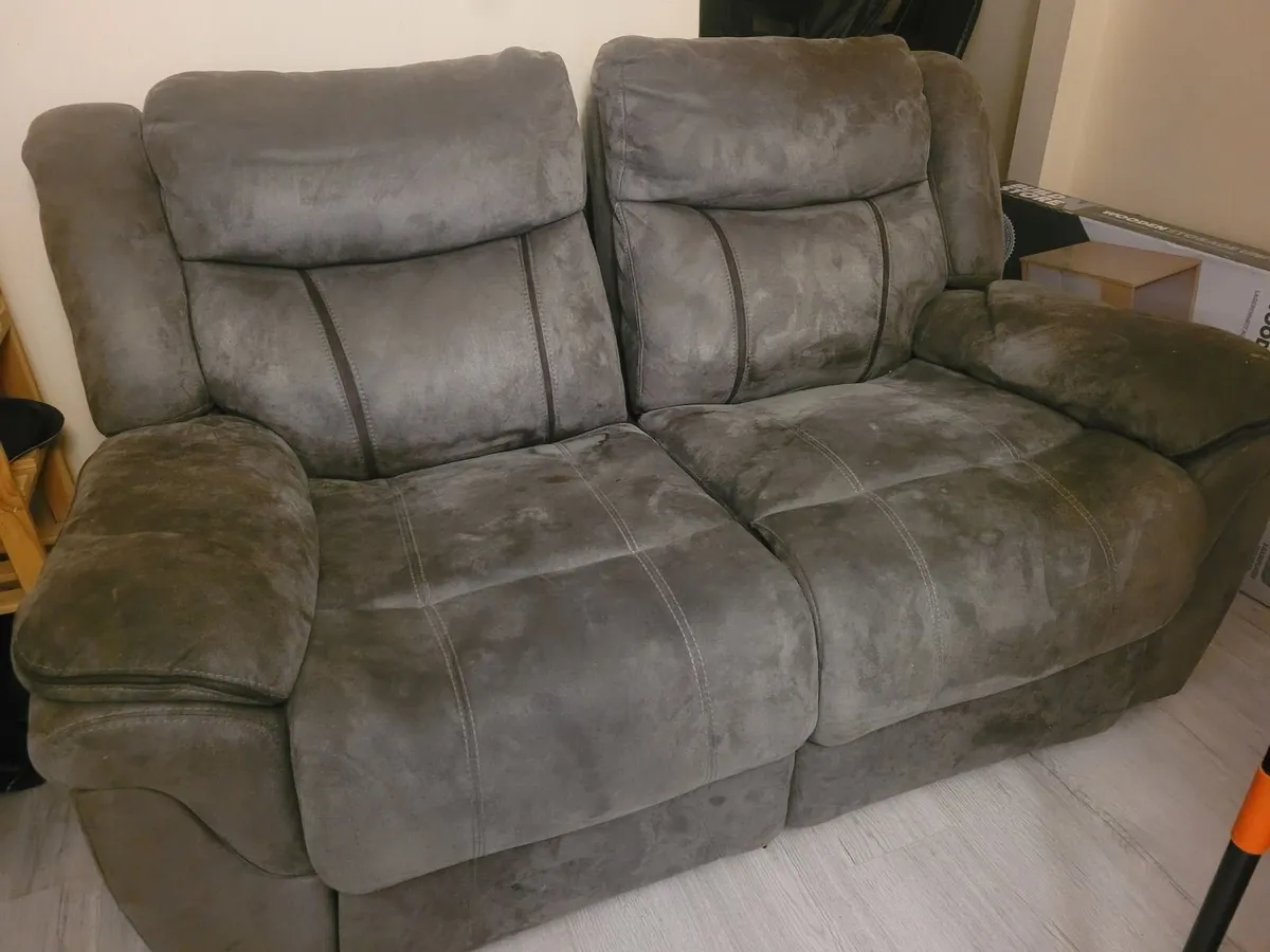 Sofa - Image 2