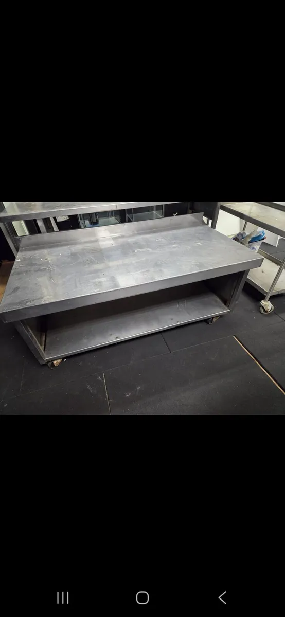 Catering Equipment - Image 1