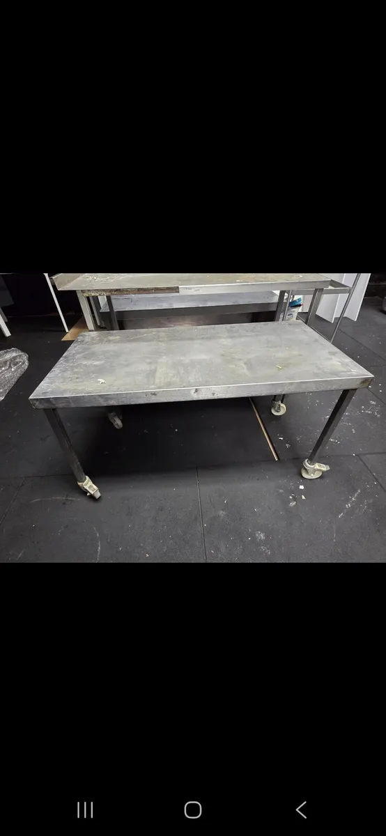 Catering Equipment - Image 3
