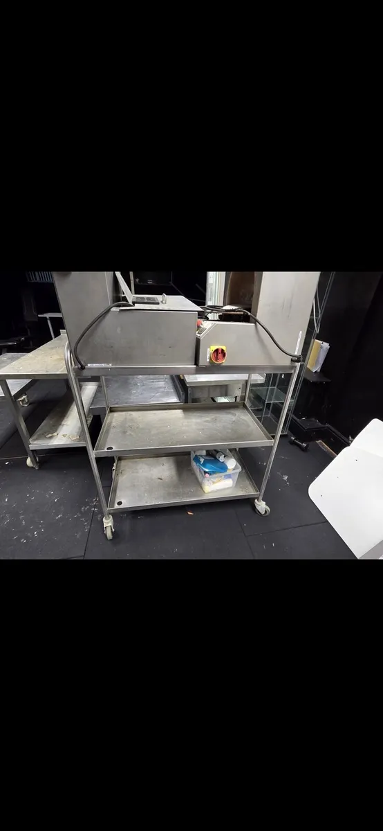 Catering Equipment - Image 4