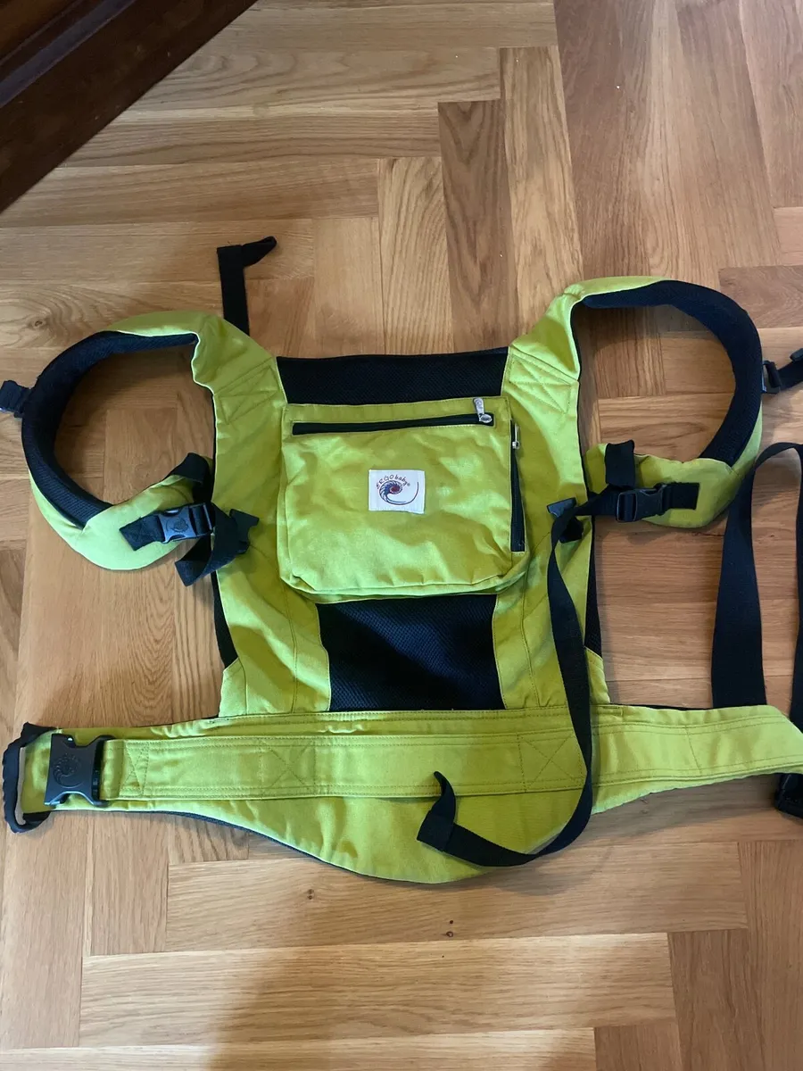 Ergobaby carrier - Image 2