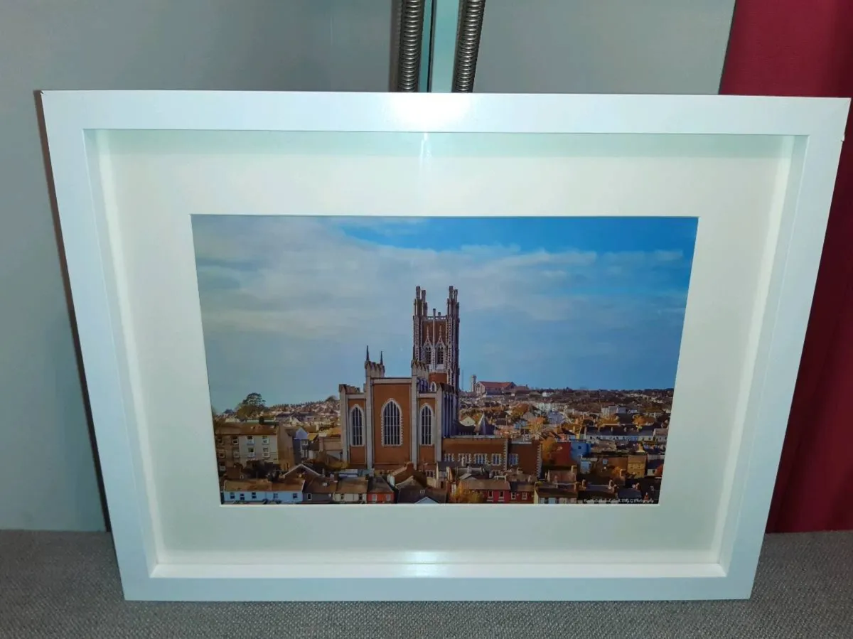 North Cathedral, Cork - Image 1