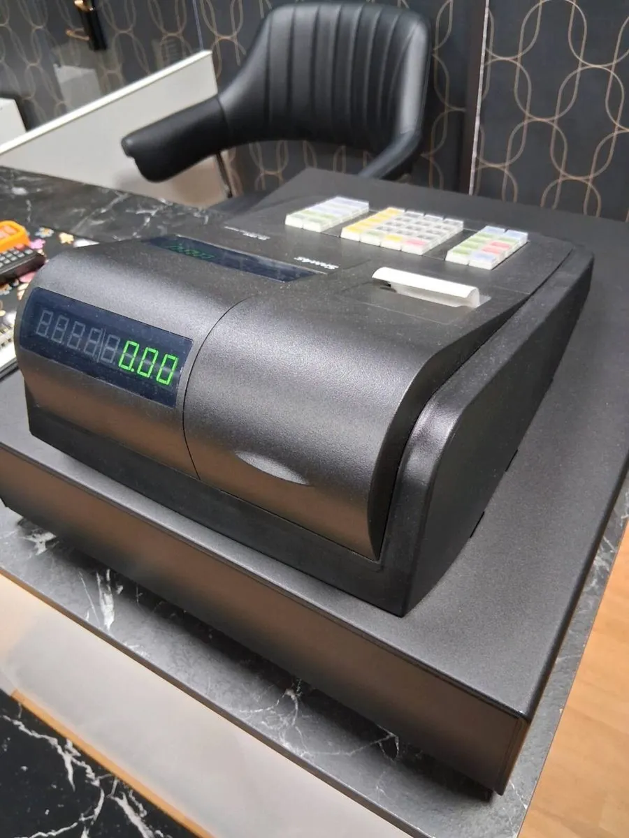Cash register 300€ - Image 3
