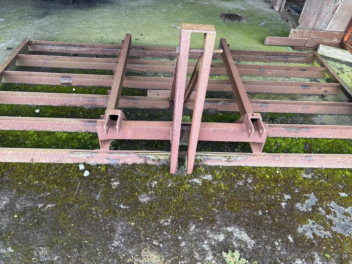 Land Leveller - Image 2