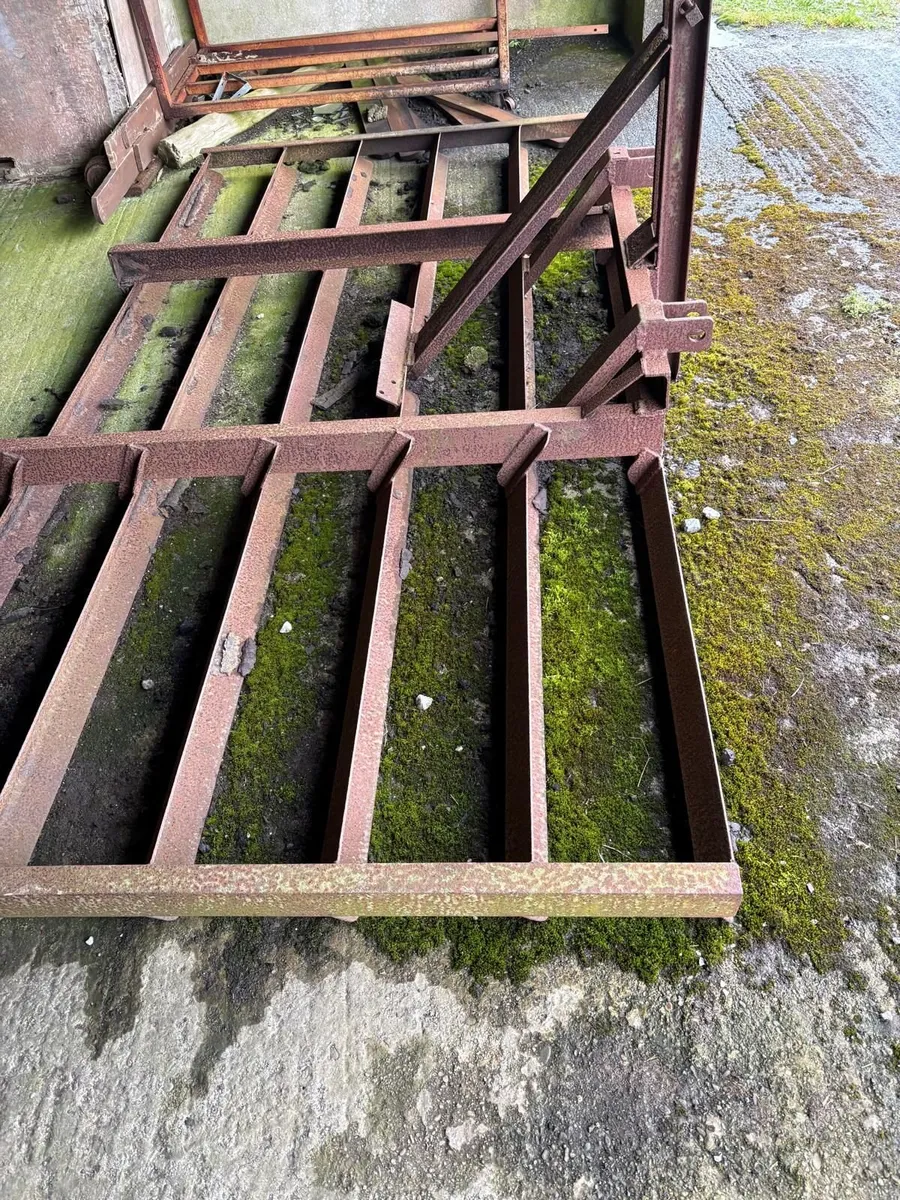 Land Leveller - Image 1