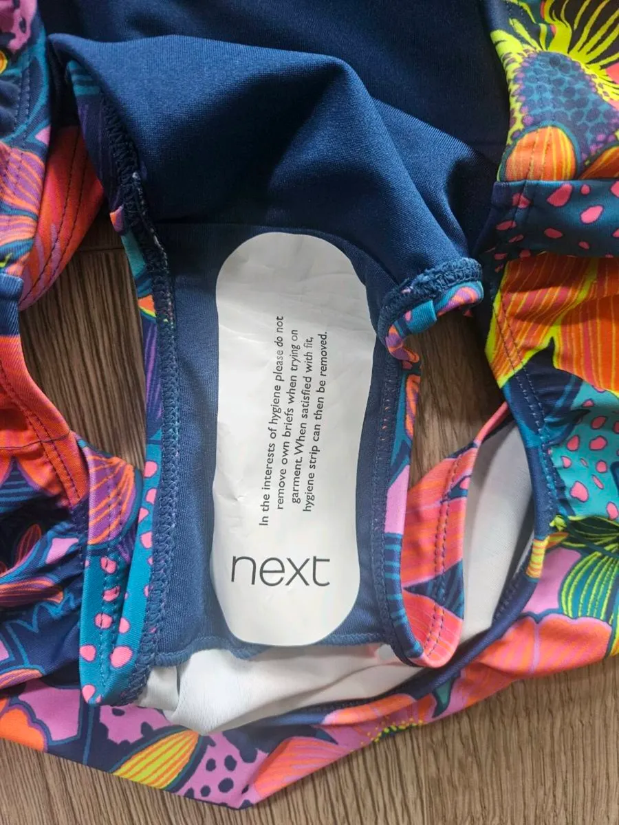 New Next bikini - Image 2