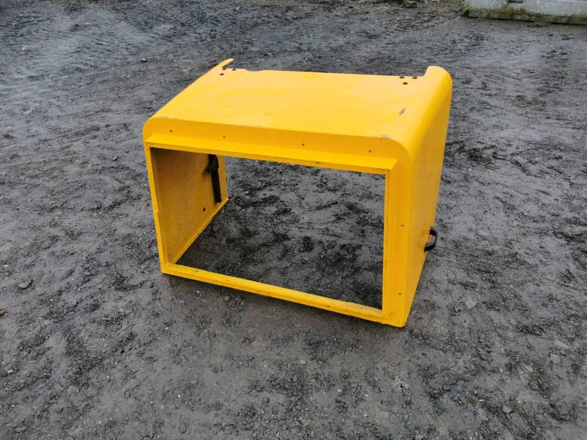 Matbro 250, 270,200,parts - Image 1