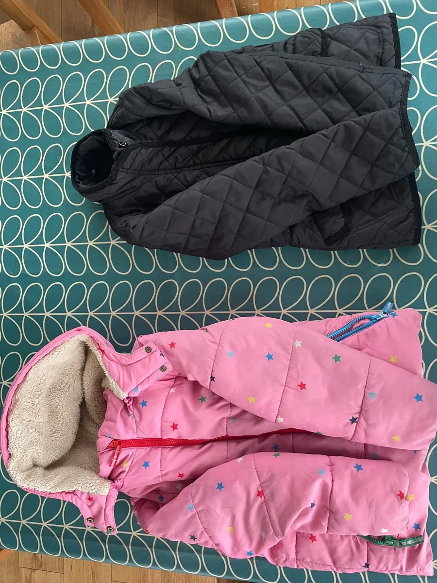 Girls clothes age 7-8 - Image 2