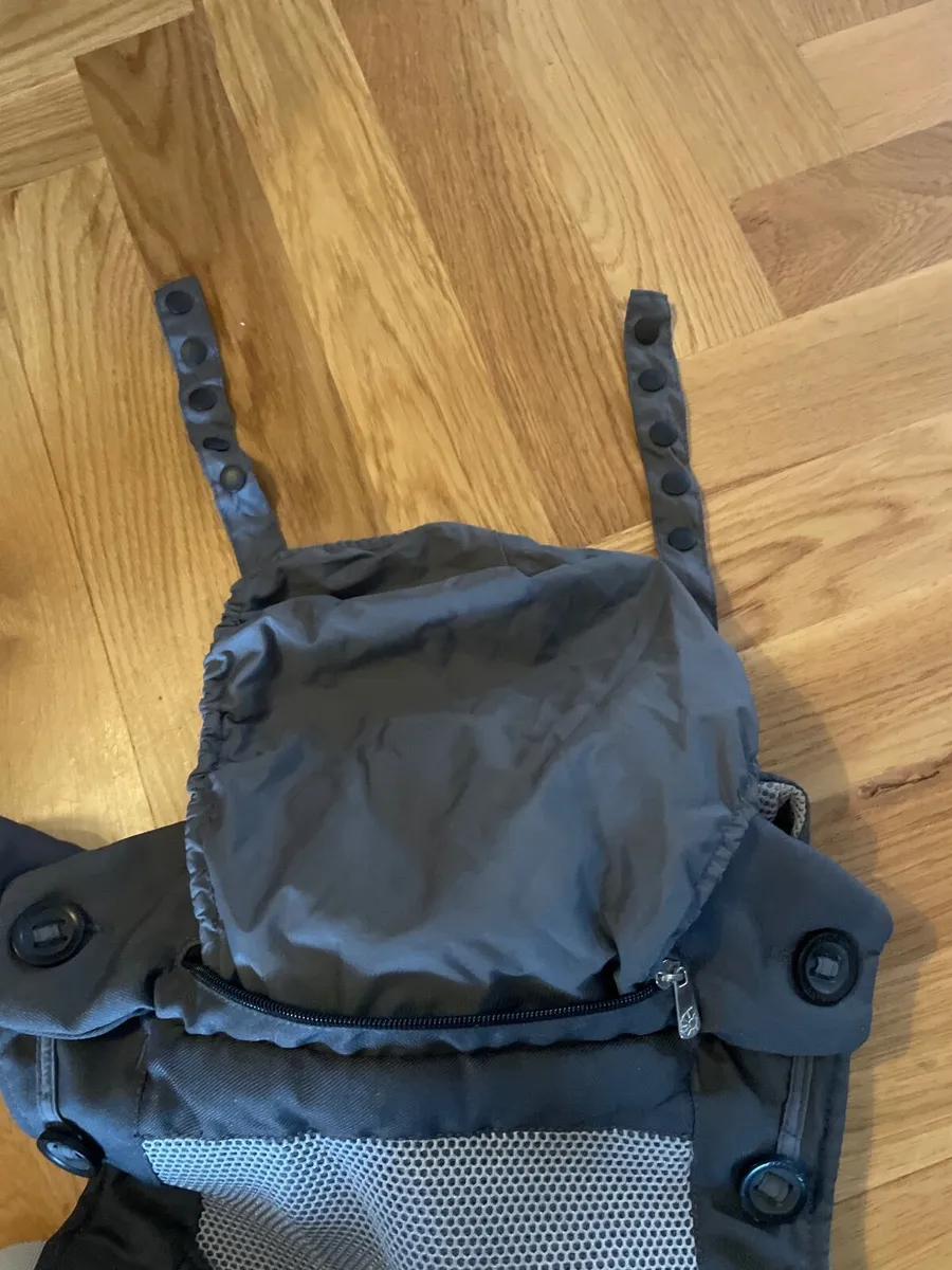 Ergobaby carrier - Image 4