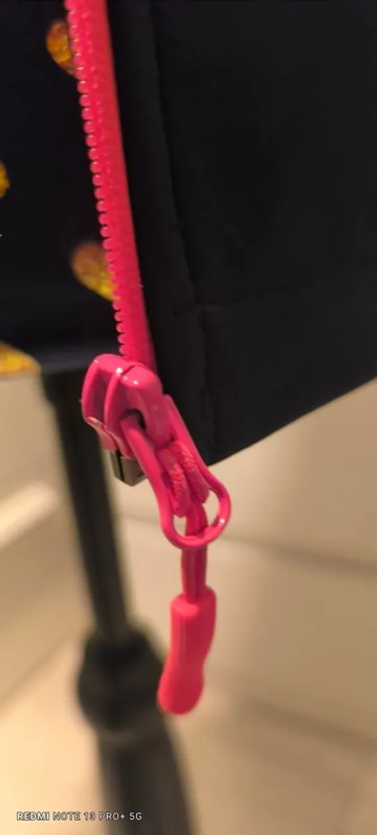 Softshell Jacket Girsl (156cm) New - Image 3