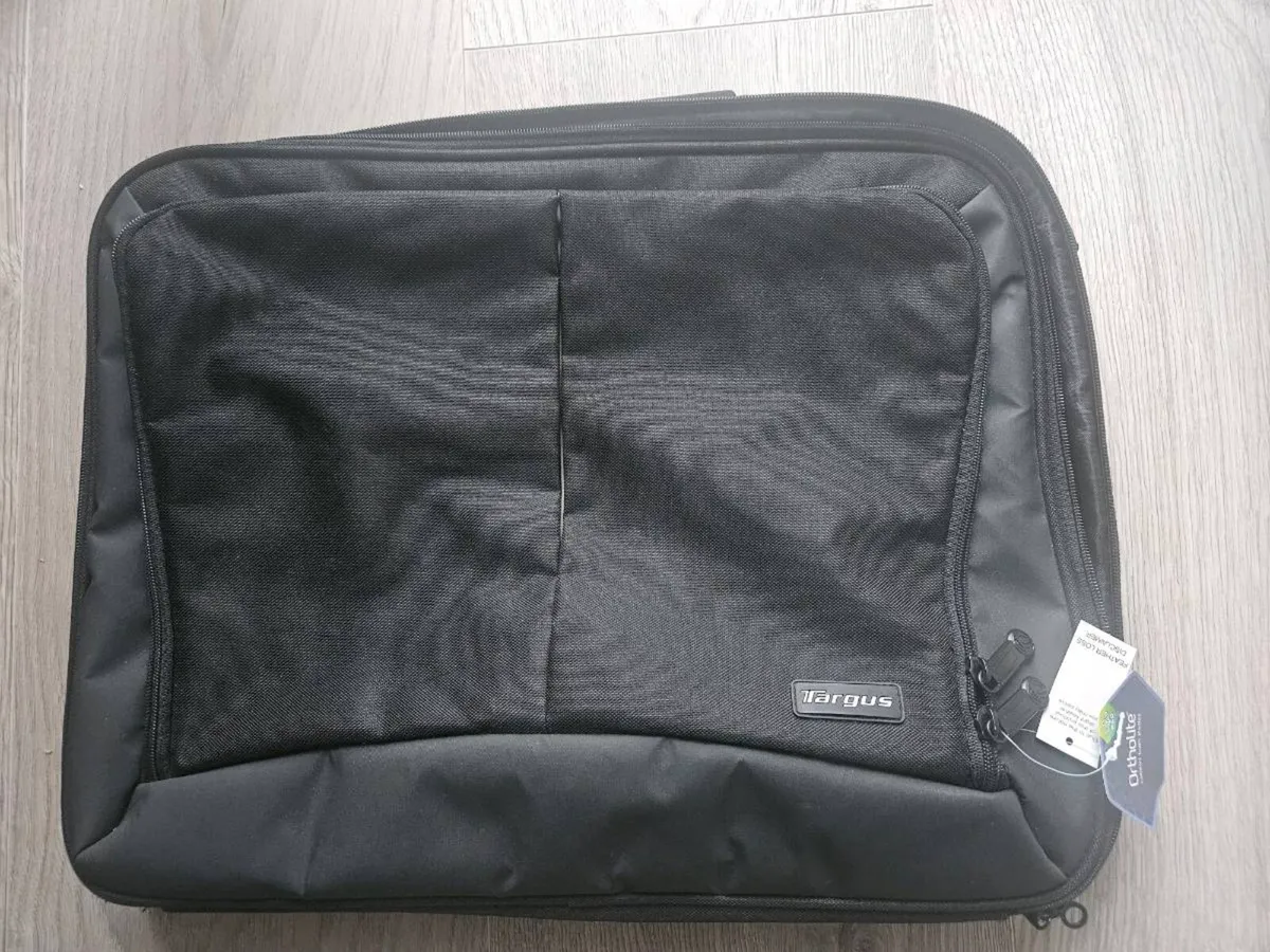 New Laptop bag 17.3 inch - Image 1
