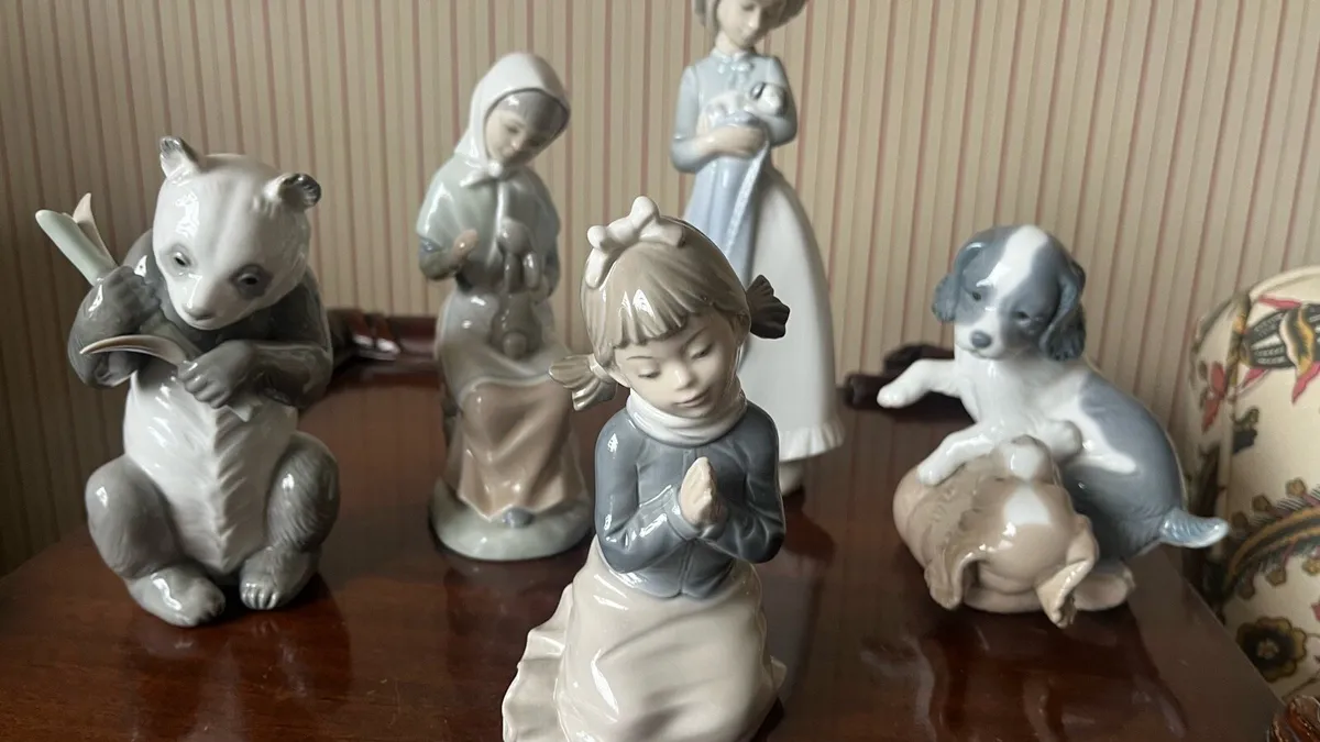NAO Lladro - Image 1