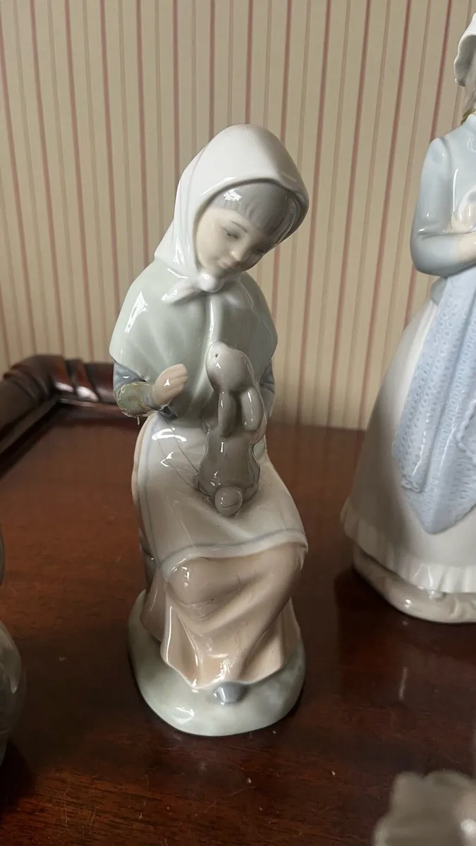 NAO Lladro - Image 4